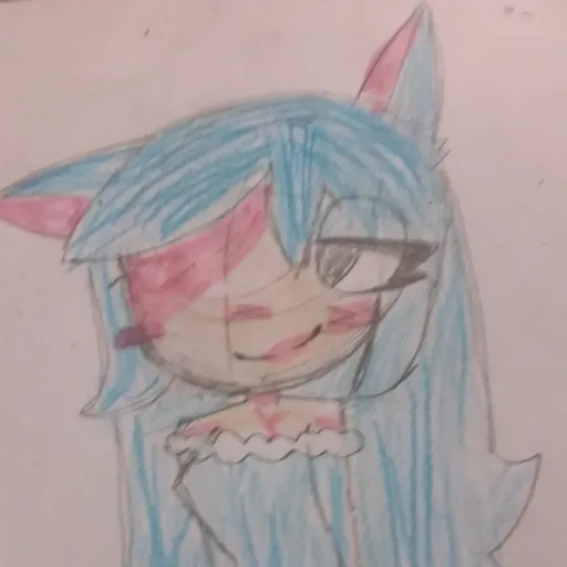 creator Winter_the_wolf❄❄❄'s avatar