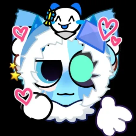 creator Winter_the_wolf❄❄❄'s avatar