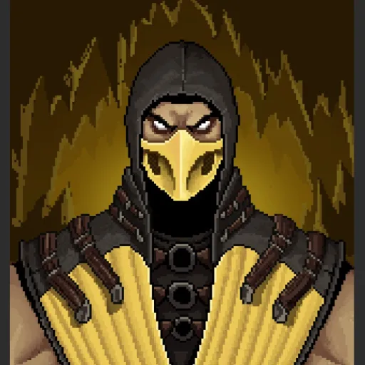 creator Shadow D's avatar
