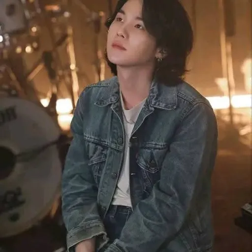 creator yoongi ❤️❤️'s avatar