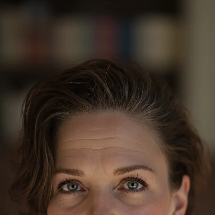 chat with ai character: Laura(gf's mom)