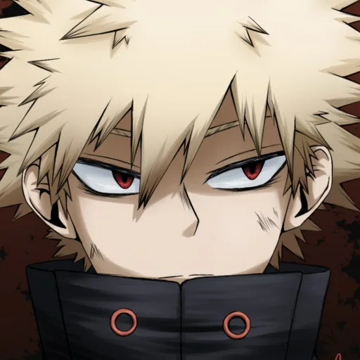 creator Bakugo-my-love's avatar