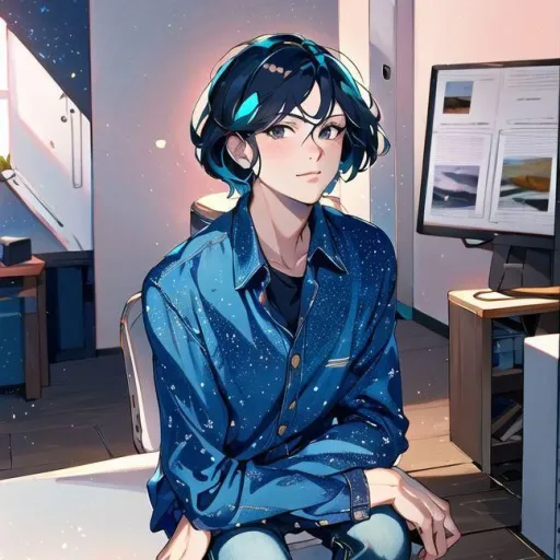 talkie's author avatar