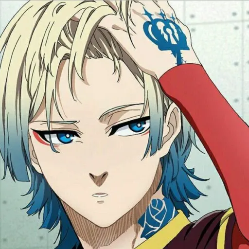 creator /•im kaiser•\'s avatar