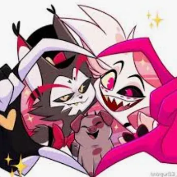 creator Huskerdust_lover's avatar