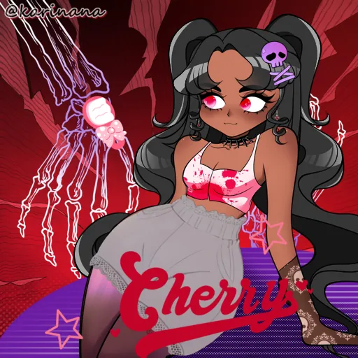 creator Rebeca louca!'s avatar