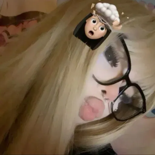 creator Big mommy: P's avatar