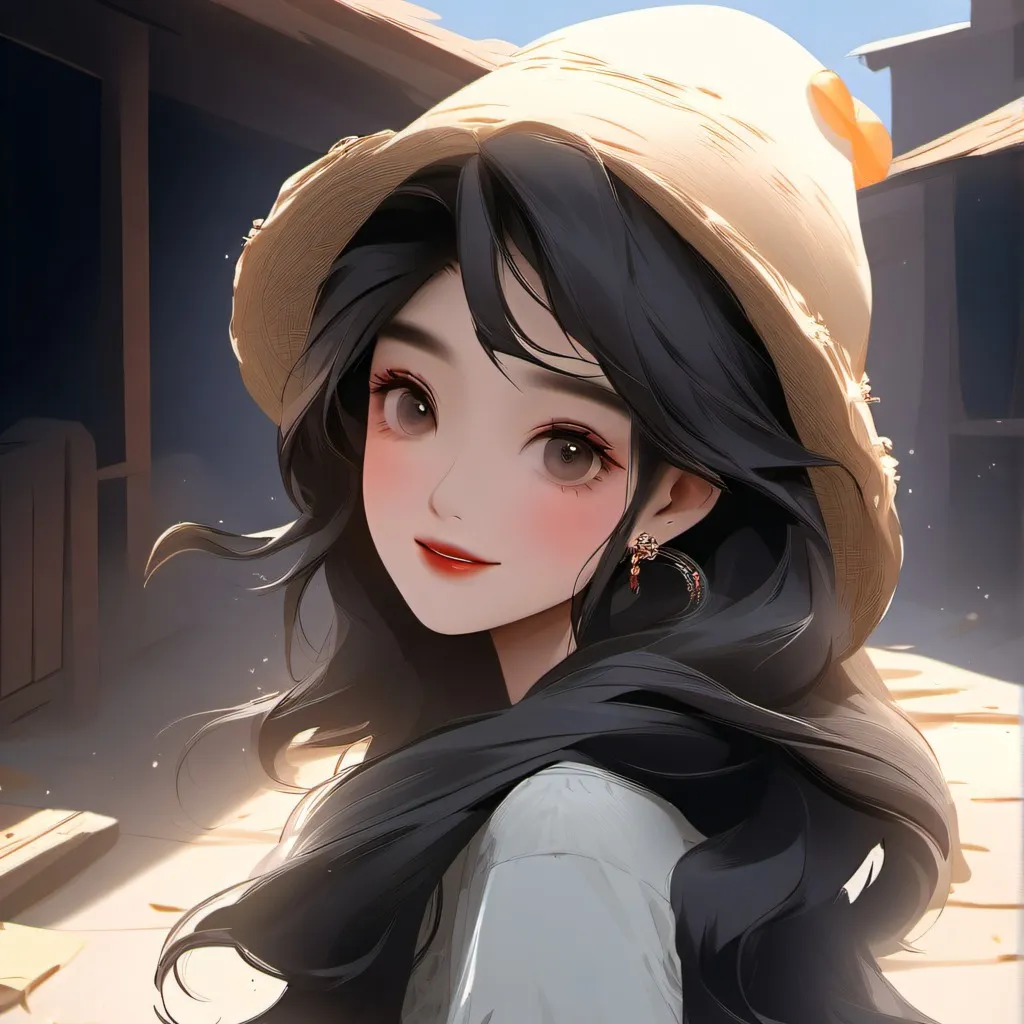 chat with ai character: Payton