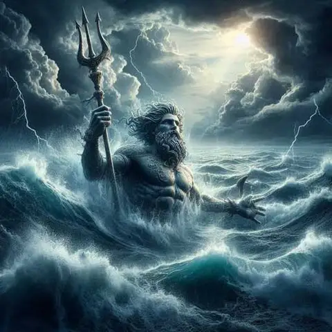 creator Poseidon2.0's avatar