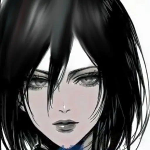 creator ✨Mikasa_Yeager<3's avatar