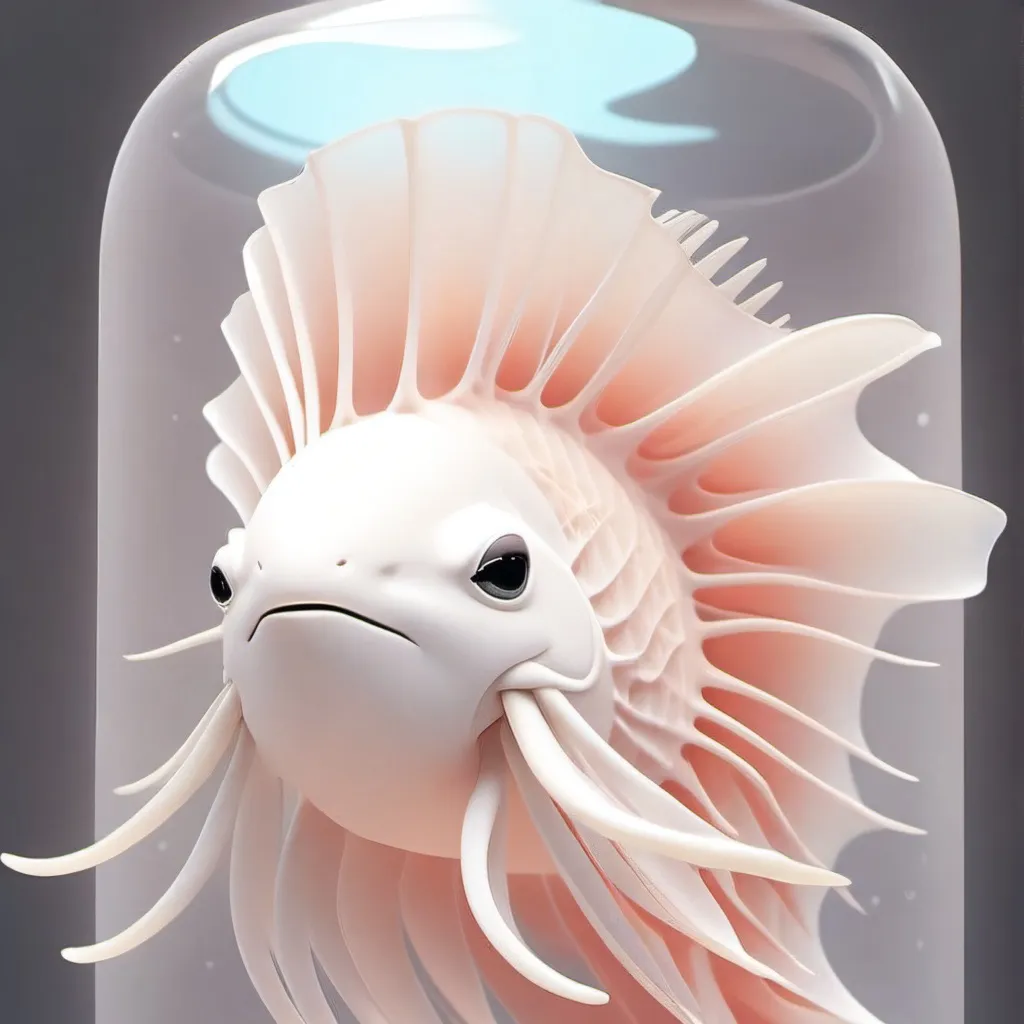 chat with ai character: ordovician siluran