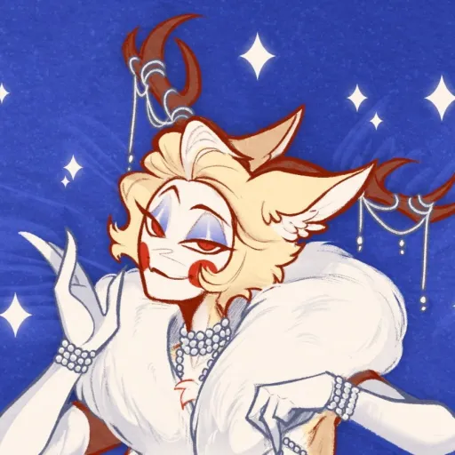 creator ☆TeodoraWhitTH☆'s avatar
