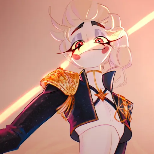 creator ☆TeodoraWhitTH☆'s avatar