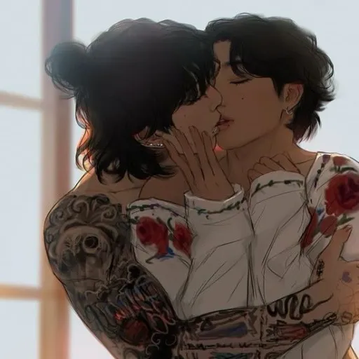 creator taekook_kooktae.🐰🐯's avatar