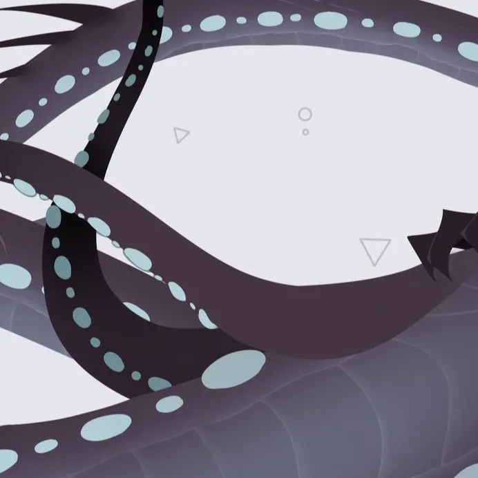 chat with ai character: Leviathan Alice