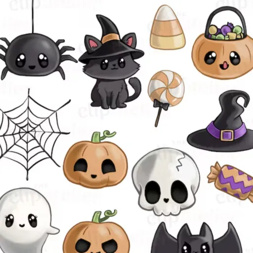 creator it's spooky season's avatar