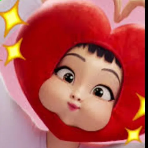 creator 💕zoey loves you💕's avatar