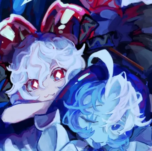 creator 🍬🍎-(+ෆcookie!ෆ╬+)'s avatar