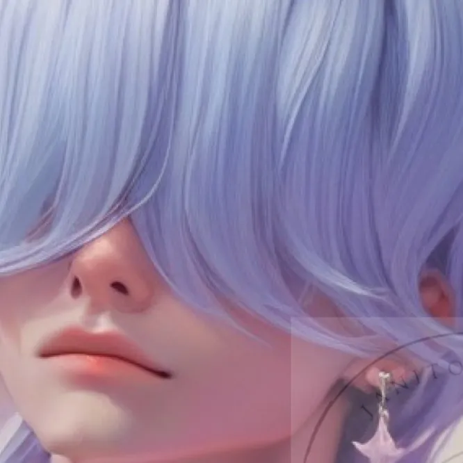 chat with ai character: Mystery Saja