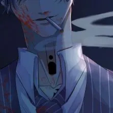 chat with ai character: Ran Haitani