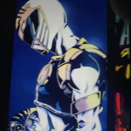 creator White Ranger 198's avatar