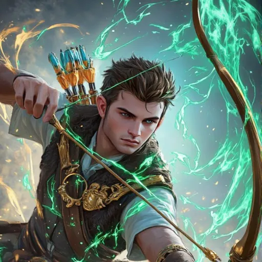 creator Gulokay's avatar