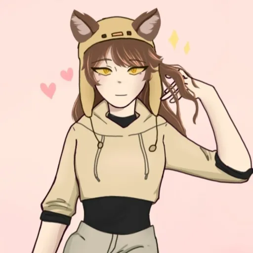 creator Capitána gata YT😎's avatar
