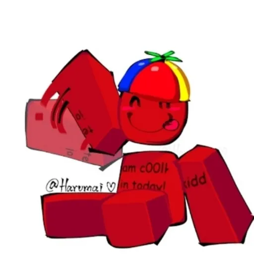 creator C00lkid_gamer777's avatar
