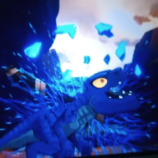 creator mega Godzilla🦎🤖's avatar