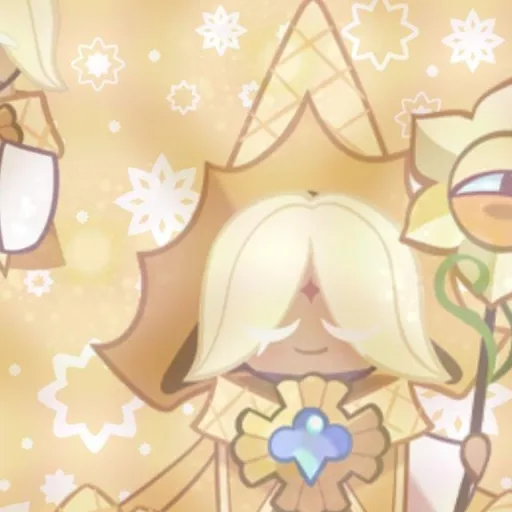 creator Pure vanilla4647's avatar