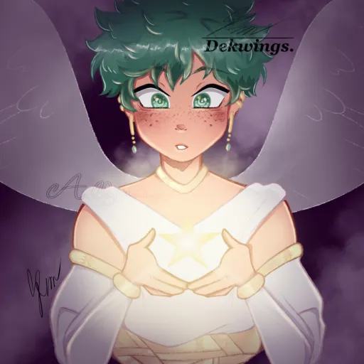 creator Akemiu_u ⚡'s avatar