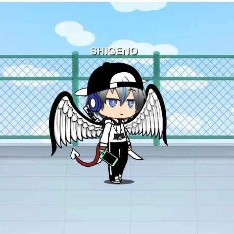 creator $~SHIGENO-KUN~$'s avatar