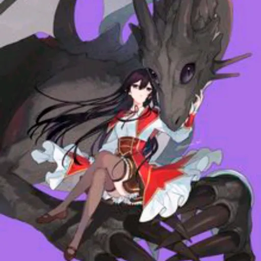 creator yumelia darkness's avatar