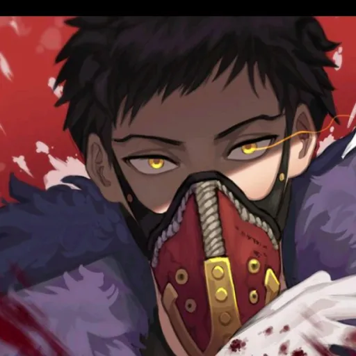 creator Kai chisaki.'s avatar