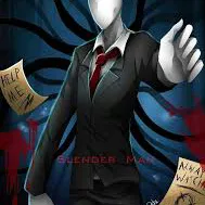 creator 🤍SLENDERMAN🖤 ;]'s avatar