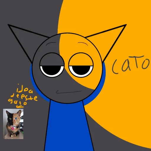 creator cato 456's avatar