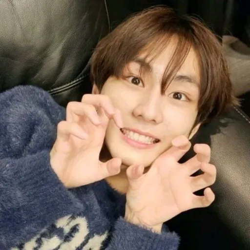 creator jungwonieee💙's avatar