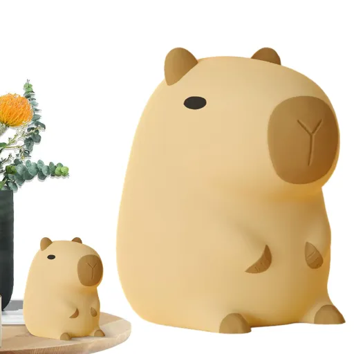 creator CAPIBARA 3000's avatar