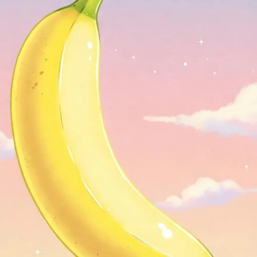 creator waffle with banana's avatar
