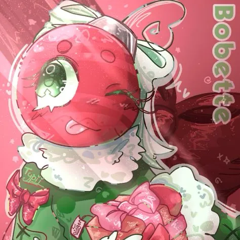 creator Bobette ✨🌼♡'s avatar