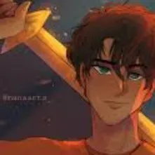 chat with ai character: Percy Jackson 🌊