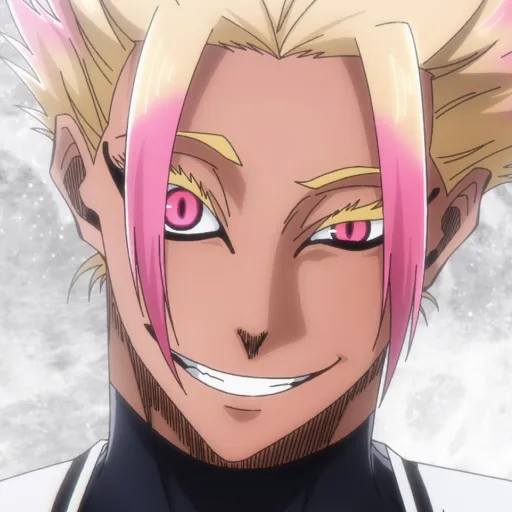 creator FreakyShidoufreaky's avatar