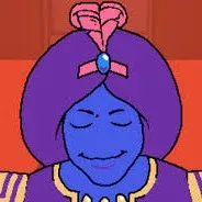 creator The great flocci's avatar