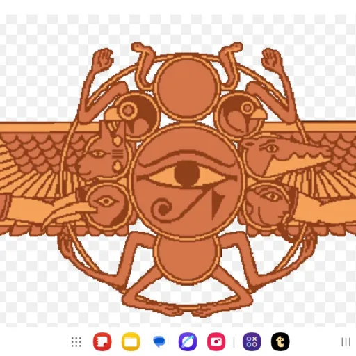 creator The Ancients's avatar