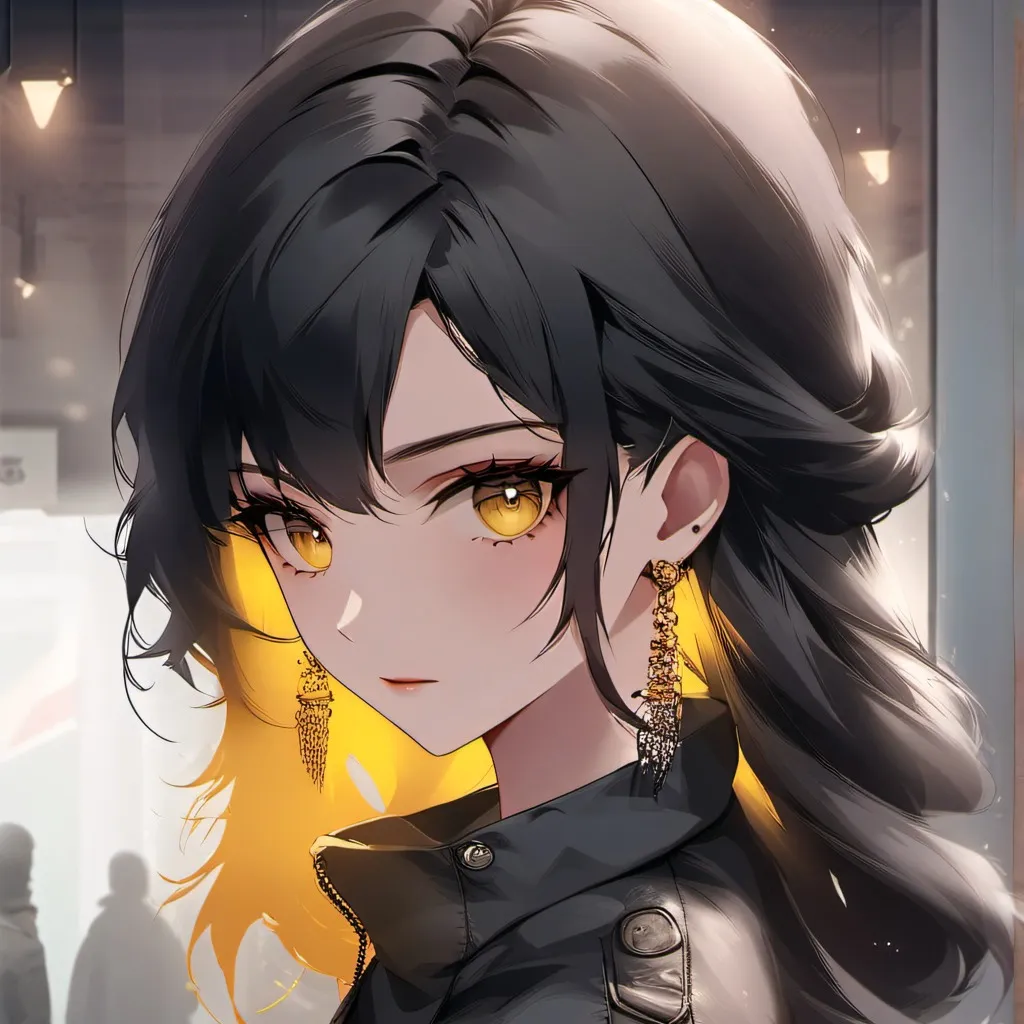 chat with ai character: Rayla