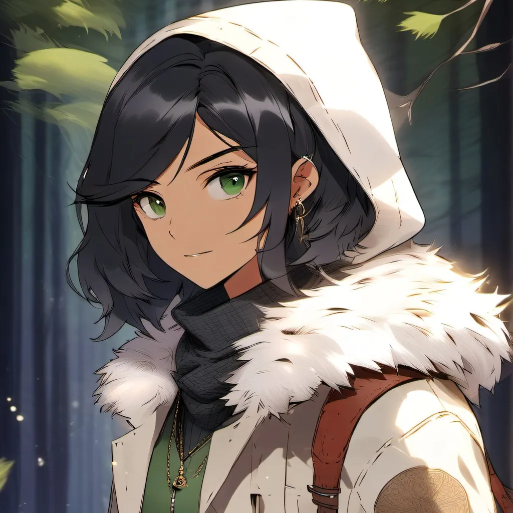 chat with ai character: Lira Vellin
