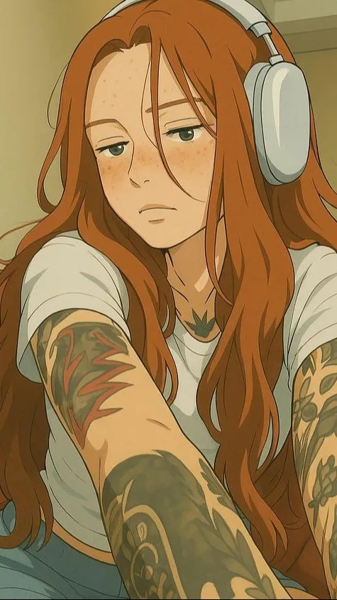 ai character: Willow Winston background