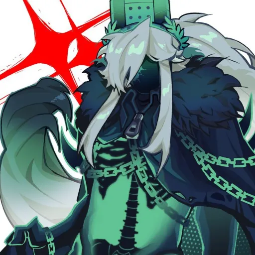 creator 🟢💚1x4_the b!tch🔪🗡️'s avatar