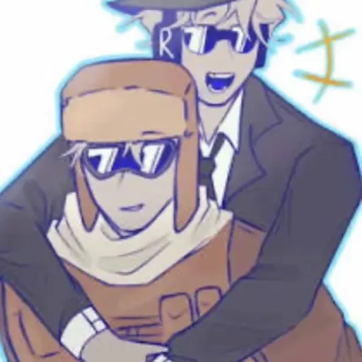 creator -<†Lance†>-'s avatar