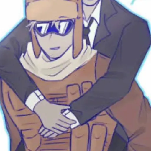 creator -<†Lance†>-'s avatar